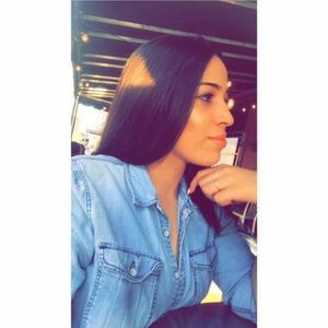 Meet your Posher, Massiel